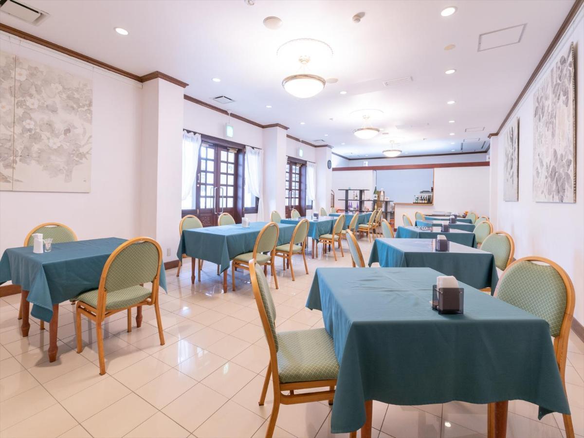 Ada Garden Hotel Okinawa Kunigami Exterior foto