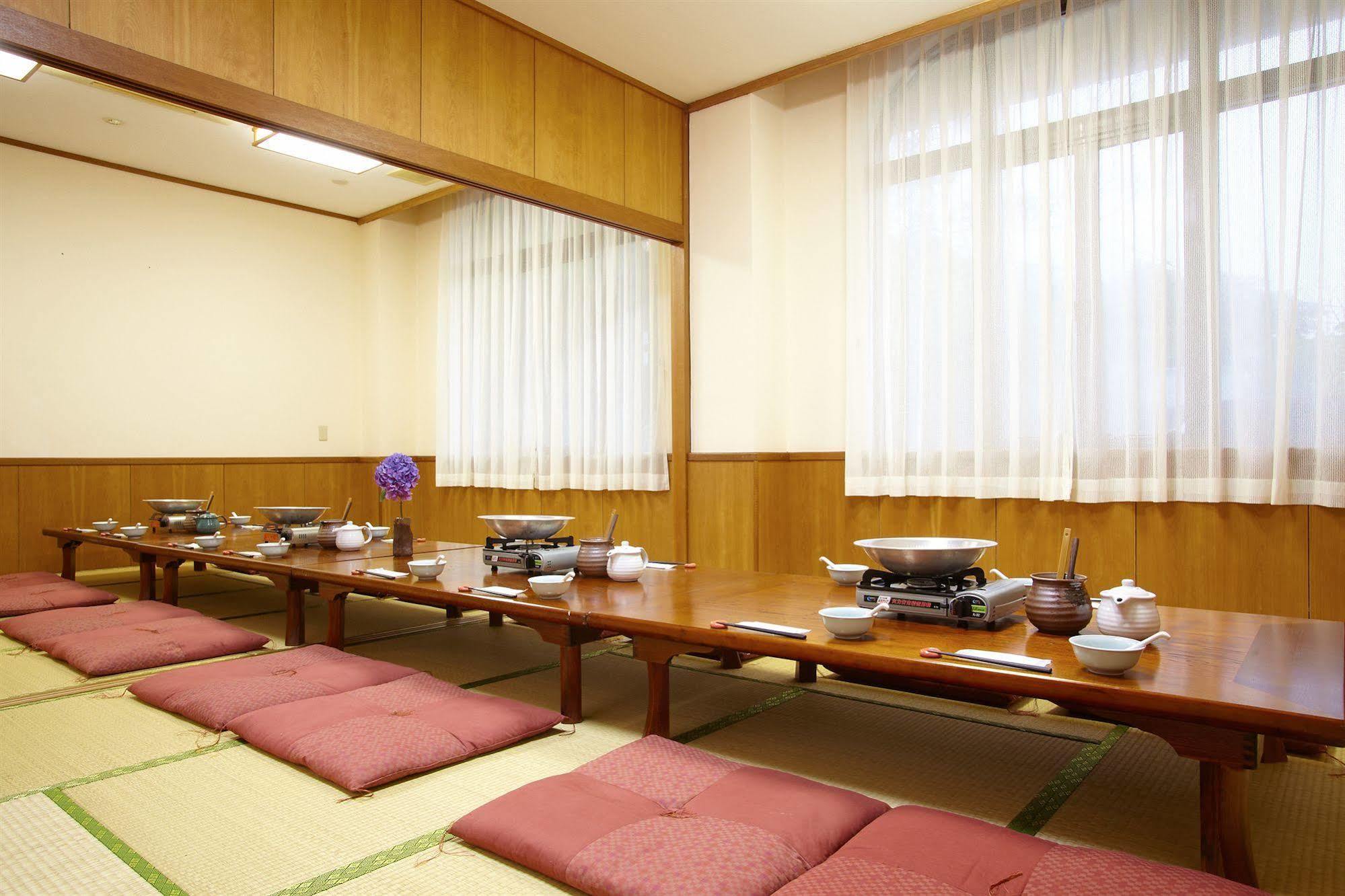 Ada Garden Hotel Okinawa Kunigami Exterior foto
