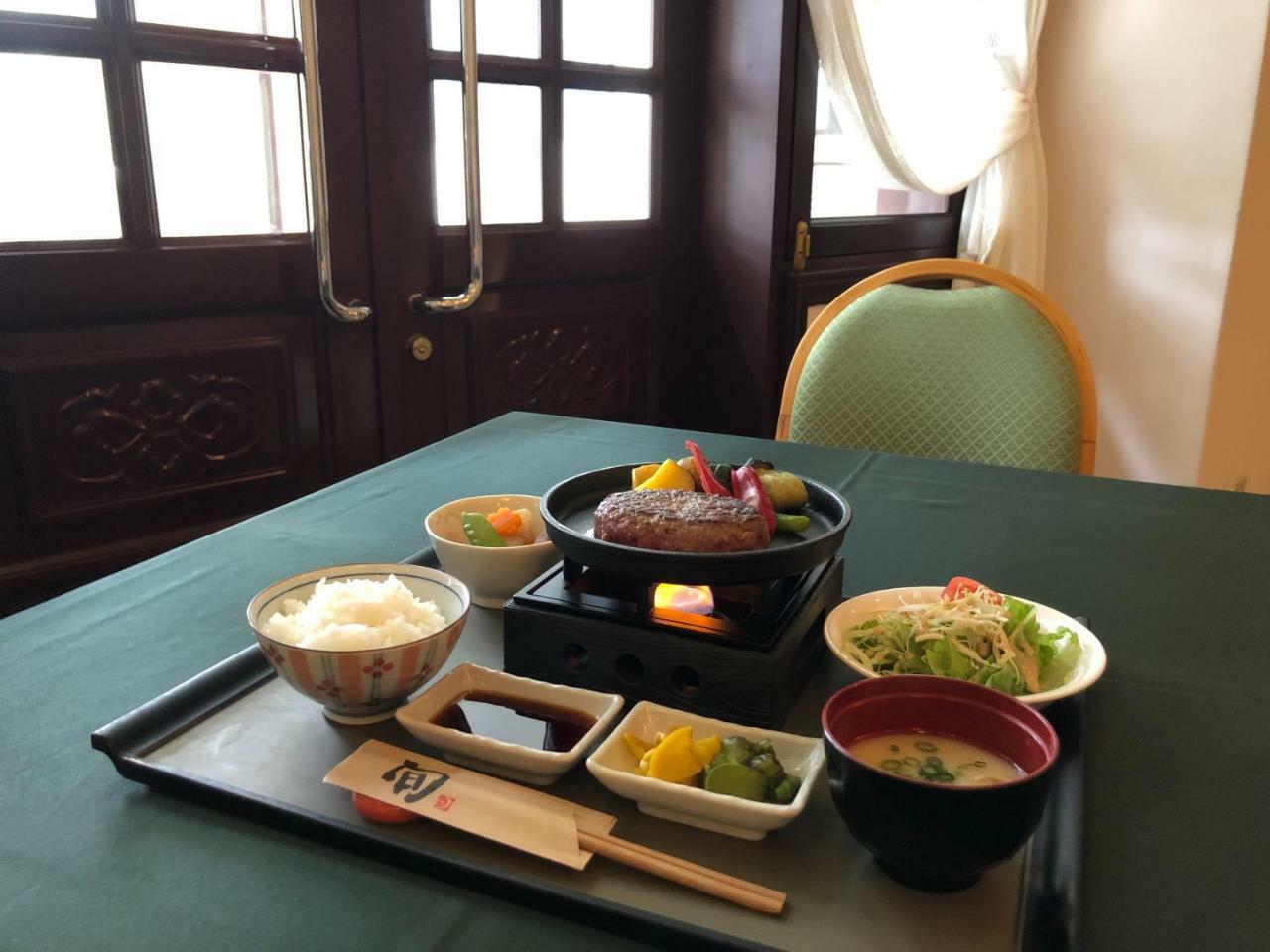 Ada Garden Hotel Okinawa Kunigami Exterior foto